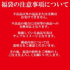 画像5: 盛れば盛るほど買い得に！ フラダンス 福袋 送料無料 (5)